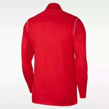 Nike RPL Park 20 RN JKT W JUNIOR lietus jaka bērniem, sarkana, BV6904 657 S