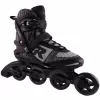 Roces Thread kvadrātveida skrituļslidas, pelēkas un melnas, 400860 00002, 44. izmērs