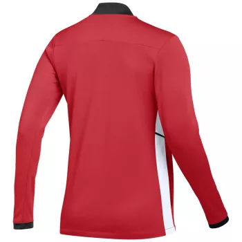 Nike Dri-FIT Academy 25 vīriešu treniņjaka sarkanā FZ9824 657 S