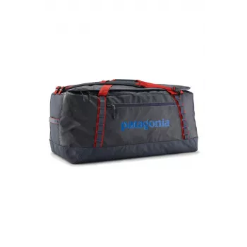 PATAGONIA Black Hole duffel soma 100l, melna