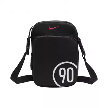 Nike Heritage Crossbody soma, melna, IH7551 010