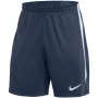 Nike Dri-FIT Strike vīriešu futbola šorti tumši zili HV8350 410 M