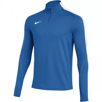 Nike Dri-FIT Strike vīriešu garām piedurknēm krekls zils HV8373 463 L