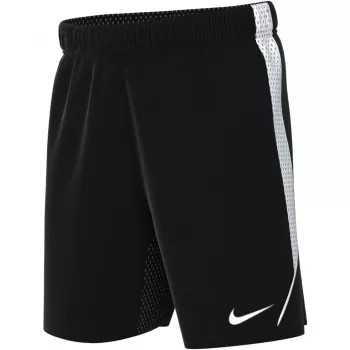 Nike Dri-Fit Strike bērnu futbola šorti melni HV8355 010 S