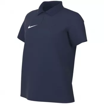 Nike Dri-Fit Park 26 Polo sieviešu krekls tumši zils IB1172 410 S