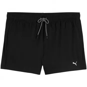 Puma Swim Men Length Swim peldbikses vīriešu melnas 907658 07 M