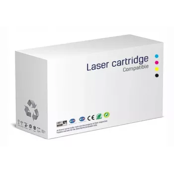 Canon H280XC saderīgs lielas ietilpības melnais tonera kārtridžs (HP CE505X/CF280X, Canon 719H/EXV40) – 6500 lappuses