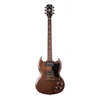 Prodipe Guitars GS300 BRNC - elektriskā ģitāra