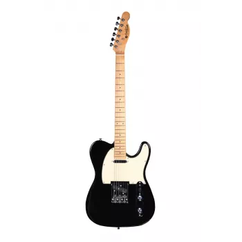 Prodipe Guitars TC80MA BK - elektriskā ģitāra
