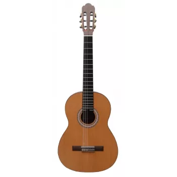 Prodipe Guitars Primera 4/4 EQ - elektroklasiskā ģitāra