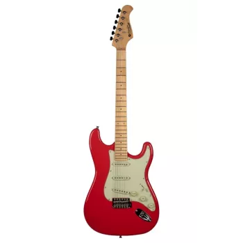 Prodipe Guitars ST80MA FR - elektriskā ģitāra