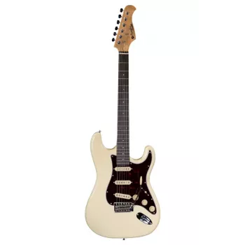 Prodipe Guitars ST80RA VW - elektriskā ģitāra