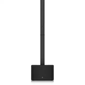 Turbosound iP3000 Modulāra aktīvā skaļruņu sistēma 16x3,5+2x12+2x1