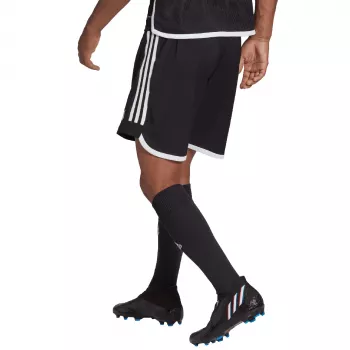 adidas Tiro 23 Competition Match vīriešu šorti melni HT5696 S