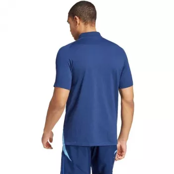 adidas Tiro 24 Competition Polo krekliņš vīriešiem tumši zils IR7564 2XL