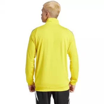 adidas Tiro 24 Training vīriešu treniņkrekls dzeltens IR9493 2XL