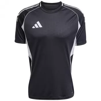 adidas Tiro 25 Competition Match futbola krekls vīriešiem, melns, JF6085, M