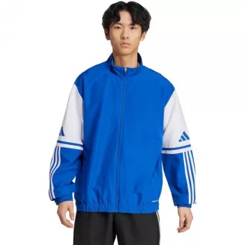 adidas Squadra 25 Presentation vīriešu treniņjaka zila JD2970 M