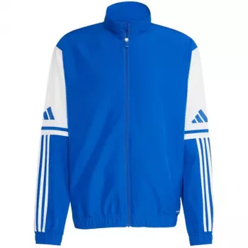adidas Squadra 25 Presentation vīriešu treniņjaka zila JD2970 M
