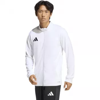 Vīriešu blūze adidas Entrada 26 Track balta JZ6591 S