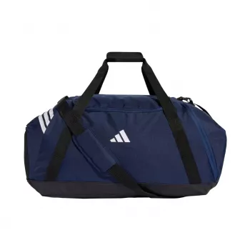adidas Tiro Duffle L granatowa KD4242