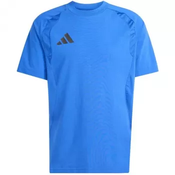 adidas Tiro 26 Travel vīriešu krekls zils KD1134 S