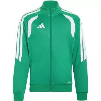 adidas Tiro 26 League Training krekls bērniem, zaļš KT2338 164cm
