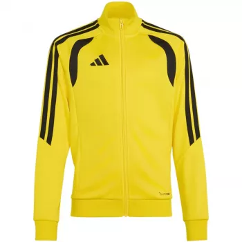 adidas Tiro 26 League Training krekliņš bērniem, dzeltens KT2340 140cm
