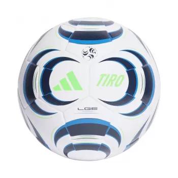 Futbola bumba adidas Tiro League balti-zila KA5262 5