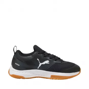 Puma Varion 3 bērnu apavi melni 109097 01 38
