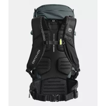 Ortovox Traverse 40 pārgājienu mugursoma - dark arctic grey