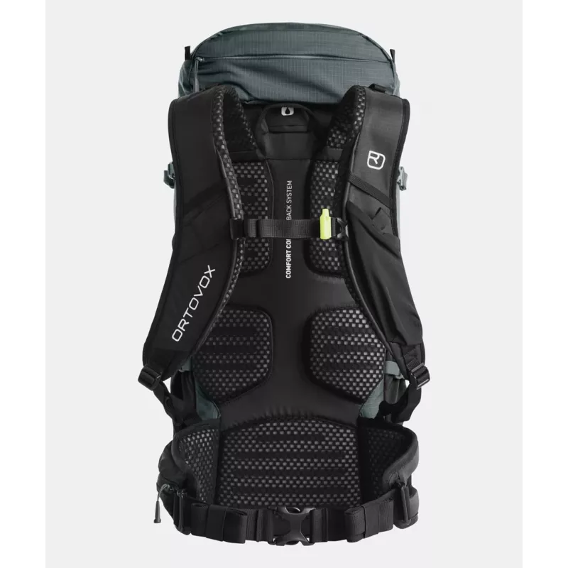 Ortovox Traverse 40 pārgājienu mugursoma - dark arctic grey