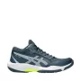 Asics Gel Task MT 5 vīriešu volejbola apavi tumši zili 1071A131 400 42,5