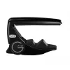 G7th Performance 3 ART C81020 Satin Black - kapodasters 6 stīgu ģitārai