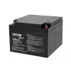 Gēla akumulators VIPOW 12V 26Ah