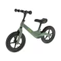 Spokey Broomi līdzsvara velosipēds bērniem, zaļš 946383