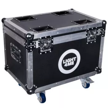 LIGHT4ME PRISM BEAM 250 CASE transporta koferis