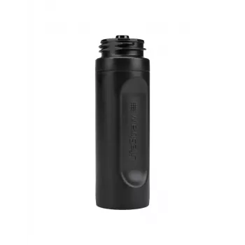 LifeStraw Peak Series melnais membrānas mikrofiltrs