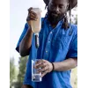 LifeStraw Peak Series melnais membrānas mikrofiltrs