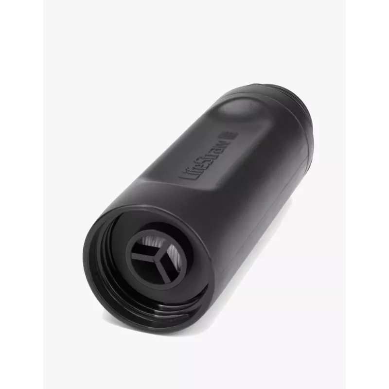 LifeStraw Peak Series melnais membrānas mikrofiltrs