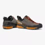 Scarpa Mescalito pieejas apavi - titanium/mango, izmērs: 44_5