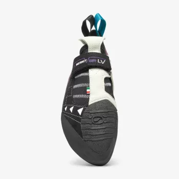 SCARPA Instinct VSR LV kāpšanas apavi melni-violeti