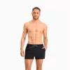 PUMA vīriešu peldbikses 102449 S melnas