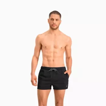 PUMA vīriešu peldbikses 102449 S melnas