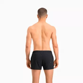PUMA vīriešu peldbikses 102449 S melnas