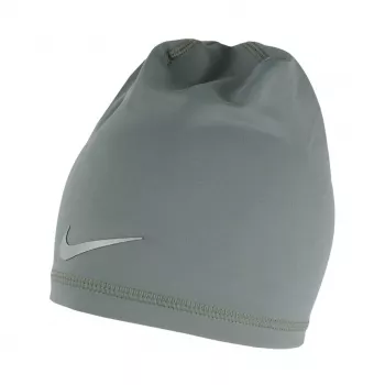 Nike Dri-FIT Peak cepure, pelēka, N1012398089OS