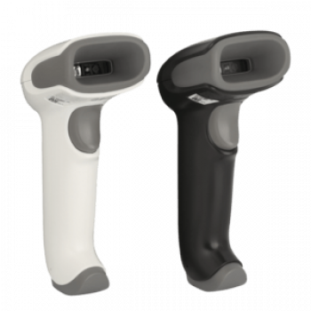 HONEYWELL Voyager 2D bezvadu skenera dokstacija ar USB 3m kabeli IP42 melna - Skeneris