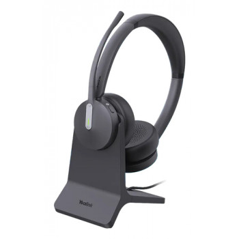 Yealink BH70 Dual - Austiņas - On-Ear - Bluetooth
