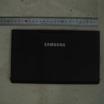 HP Cover-Cassette Ml-1660 ABS 2.3 HB melns