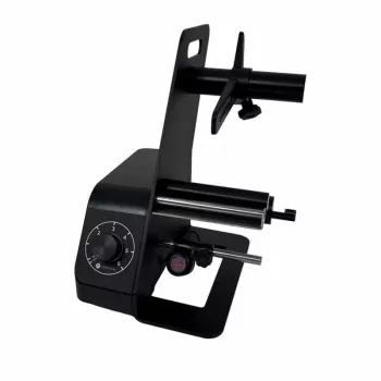 Labelmate LD-115-RS manuālais etiķešu dozators līdz 115 mm platām etiķetēm, minimālais etiķetes garums 6 mm